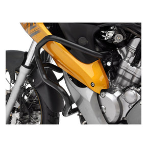 Zieger crash bar black ENGINE GUARDS Zieger