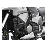 Zieger crash bar black ENGINE GUARDS Zieger
