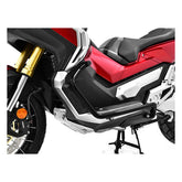 Zieger crash bar black ENGINE GUARDS Zieger