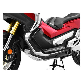 Zieger crash bar black ENGINE GUARDS Zieger