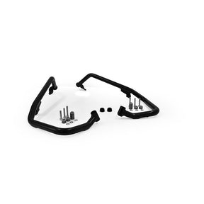 Zieger crash bar black ENGINE GUARDS Zieger