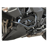 Zieger crash bar black ENGINE GUARDS Zieger