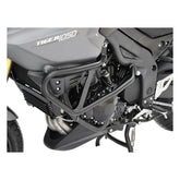 Zieger crash bar black ENGINE GUARDS Zieger