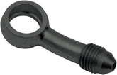 Goodridge 20°Apt Bjo 3/8 X24 7/16 Bk BRAKE LINE HARDWARE Goodridge