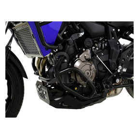 Zieger crash bar black ENGINE GUARDS Zieger