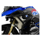 Zieger fairing crash bar black ENGINE GUARDS Zieger