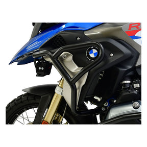 Zieger fairing crash bar black ENGINE GUARDS Zieger