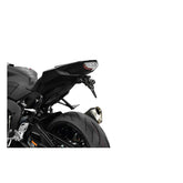 Zieger license plate bracket Pro black LICENSE PLATE BRACKETS Zieger