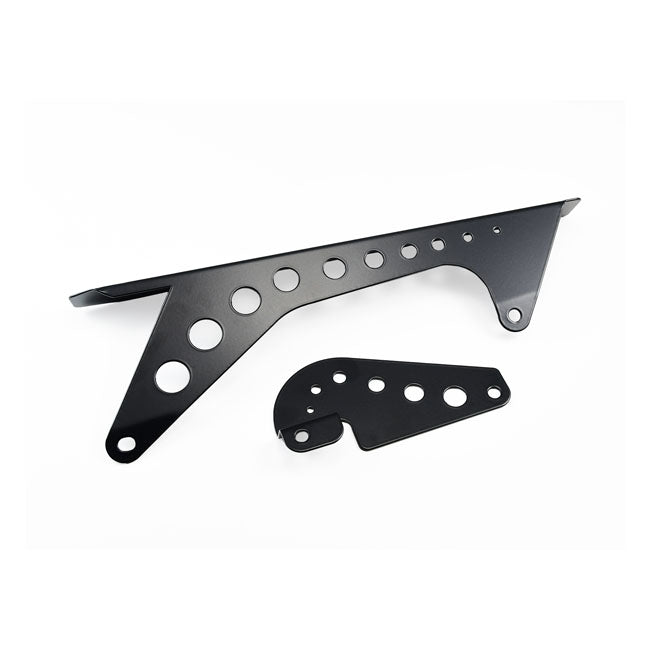 Zieger chain guard black CHAIN GUARDS Zieger