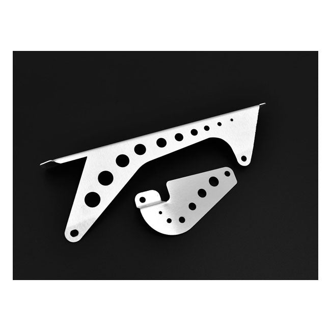 Zieger chain guard silver CHAIN GUARDS Zieger