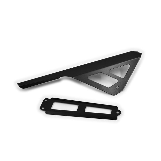 Zieger chain guard black CHAIN GUARDS Zieger