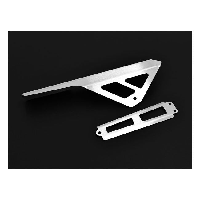 Zieger chain guard silver CHAIN GUARDS Zieger