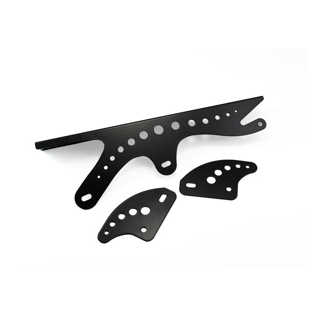 Zieger chain guard black CHAIN GUARDS Zieger