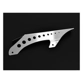 Zieger chain guard silver CHAIN GUARDS Zieger