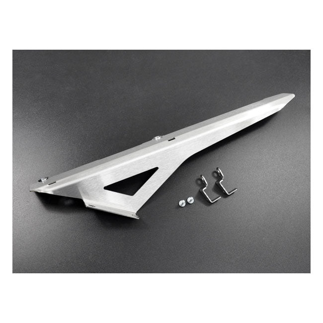 Zieger chain guard silver CHAIN GUARDS Zieger