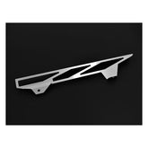Zieger chain guard silver CHAIN GUARDS Zieger