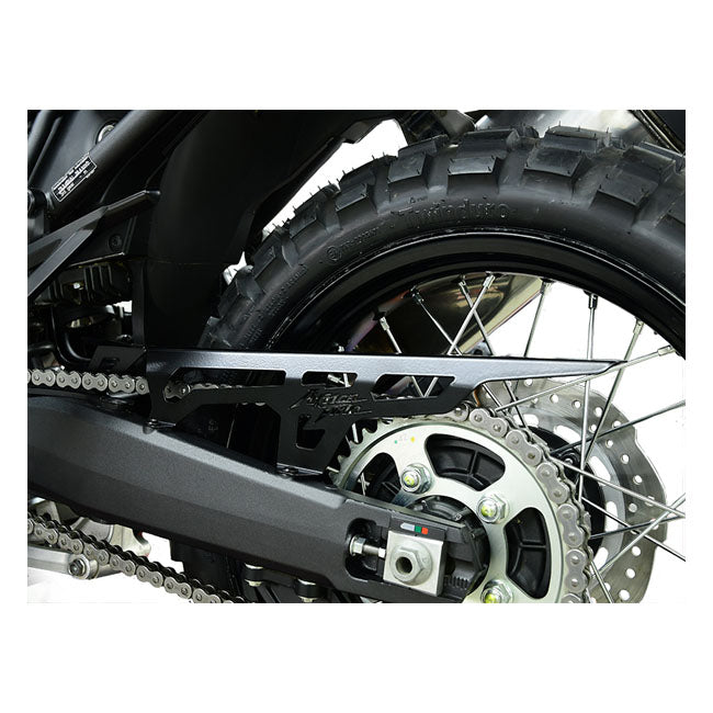 Zieger chain guard black CHAIN GUARDS Zieger