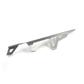 Zieger chain guard silver CHAIN GUARDS Zieger