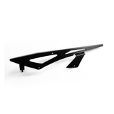 Zieger chain guard black CHAIN GUARDS Zieger