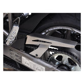 Zieger chain guard silver CHAIN GUARDS Zieger