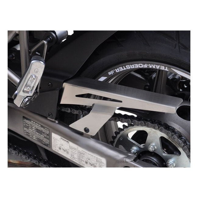 Zieger chain guard silver CHAIN GUARDS Zieger