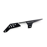 Zieger chain guard black CHAIN GUARDS Zieger
