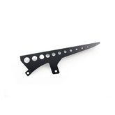 Zieger chain guard black CHAIN GUARDS Zieger