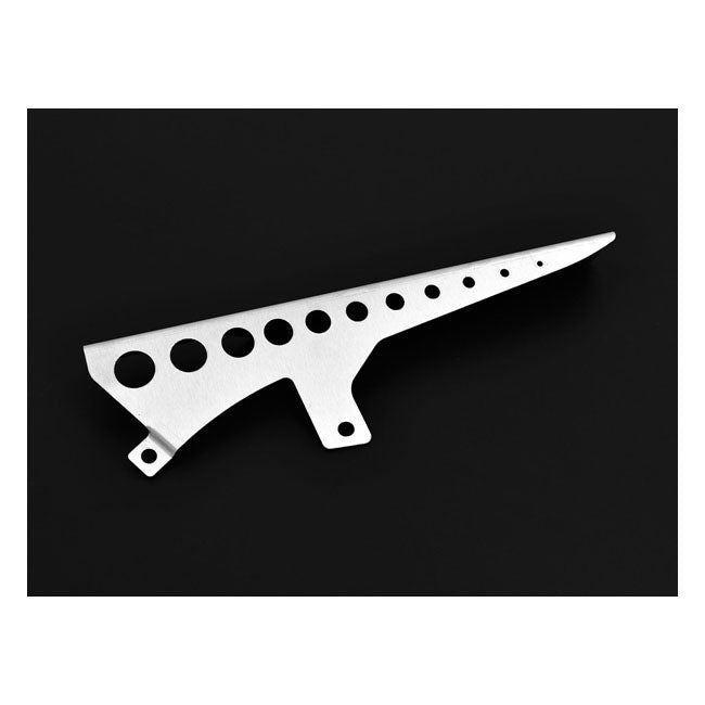 Zieger chain guard silver CHAIN GUARDS Zieger