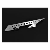 Zieger chain guard silver CHAIN GUARDS Zieger