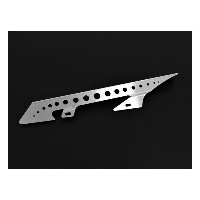 Zieger chain guard silver CHAIN GUARDS Zieger
