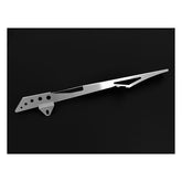 Zieger chain guard silver CHAIN GUARDS Zieger