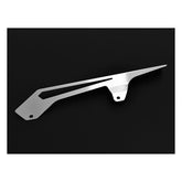 Zieger chain guard silver CHAIN GUARDS Zieger