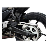 Zieger chain guard silver CHAIN GUARDS Zieger