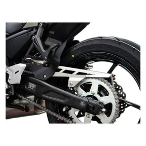 Zieger chain guard silver CHAIN GUARDS Zieger