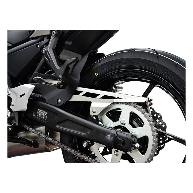Zieger chain guard silver CHAIN GUARDS Zieger