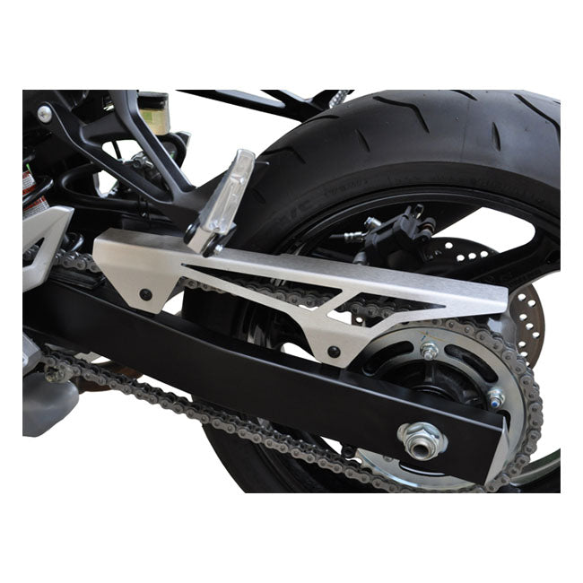 Zieger chain guard silver CHAIN GUARDS Zieger