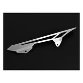 Zieger chain guard silver CHAIN GUARDS Zieger