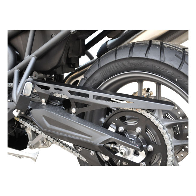 Zieger chain guard black CHAIN GUARDS Zieger