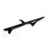 Zieger chain guard black CHAIN GUARDS Zieger