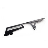 Zieger chain guard black CHAIN GUARDS Zieger