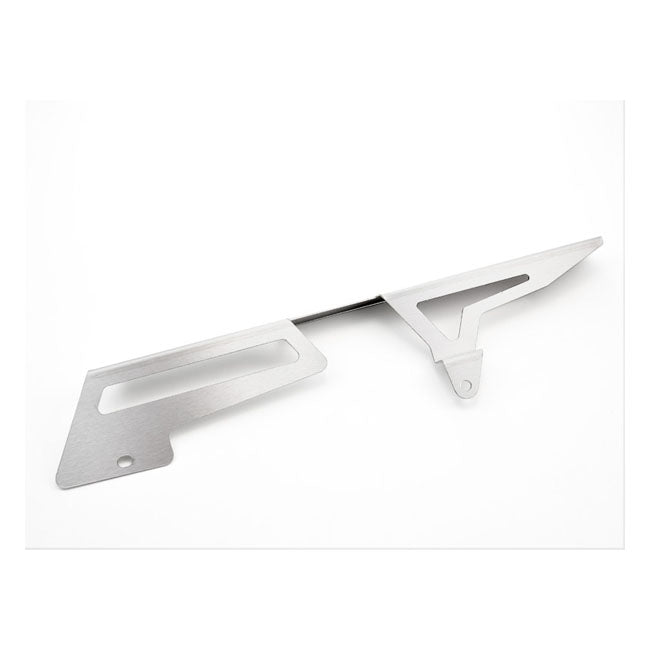 Zieger chain guard silver CHAIN GUARDS Zieger