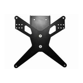 Zieger, under fender license plate bracket kit. X-Line5 LICENSE PLATE BRACKETS Zieger