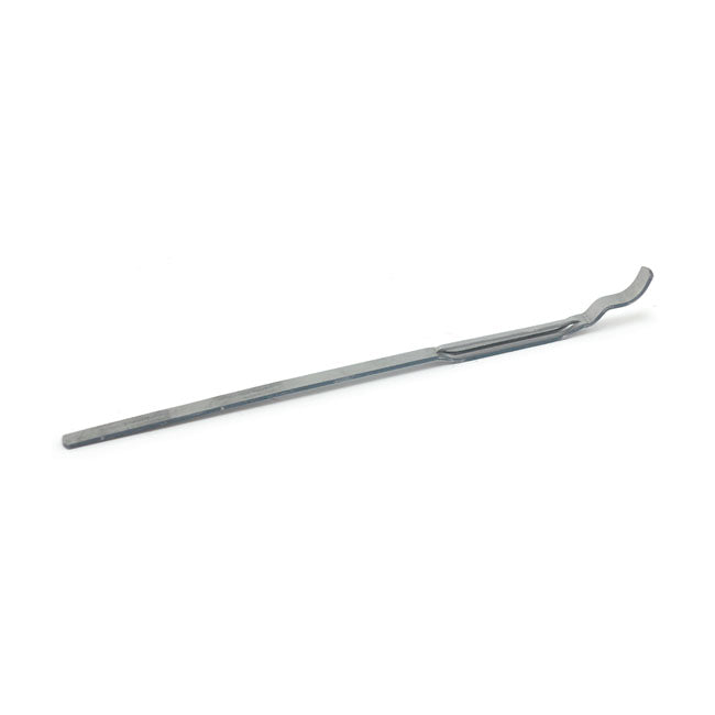 Rod, Oil Tank Gauge Oil Pressure Gauges Samwel