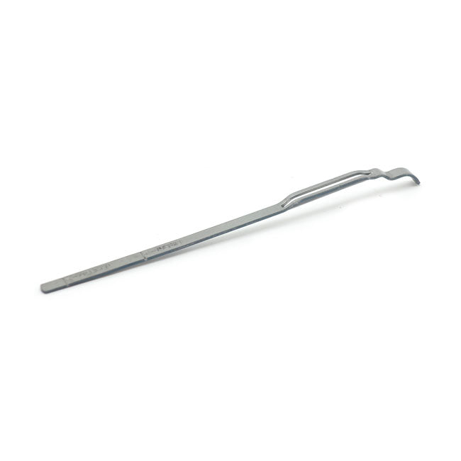 Rod, Oil Tank Gauge Oil Pressure Gauges Samwel