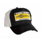 Mcs Dealer Trucker Cap Caps Mcs