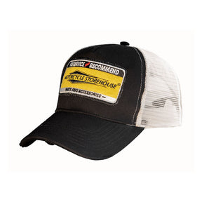Mcs Dealer Trucker Cap Caps Mcs