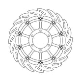 Moto-Master Flame series floating brake rotor BRAKE ROTORS Moto Master