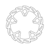 Moto-Master Flame series brake rotor BRAKE ROTORS Moto Master