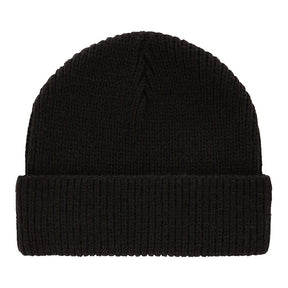 Woodworth Beanie, Black Headwear Dickies