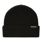 Woodworth Beanie, Black Headwear Dickies
